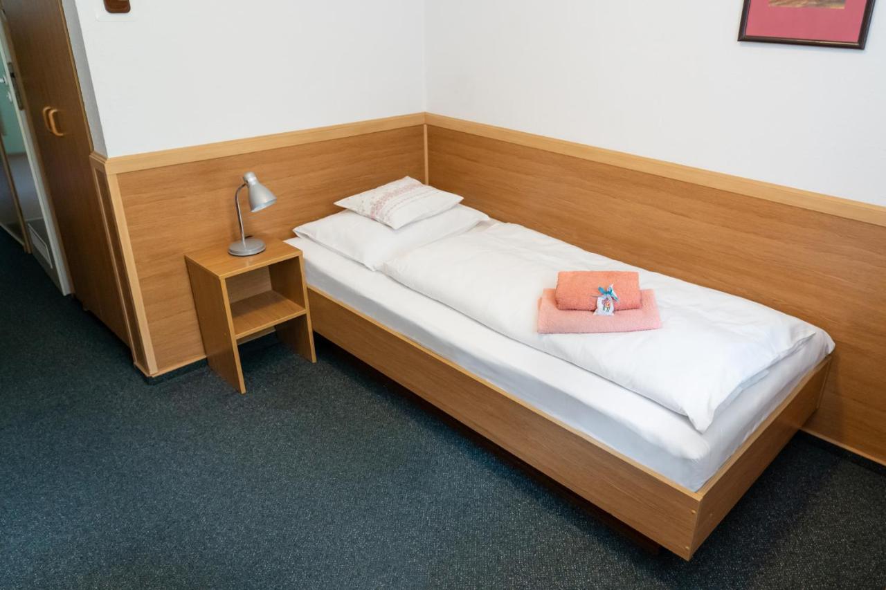 Hotel Beskid Μπιέλσκο-Μπιάλα Εξωτερικό φωτογραφία