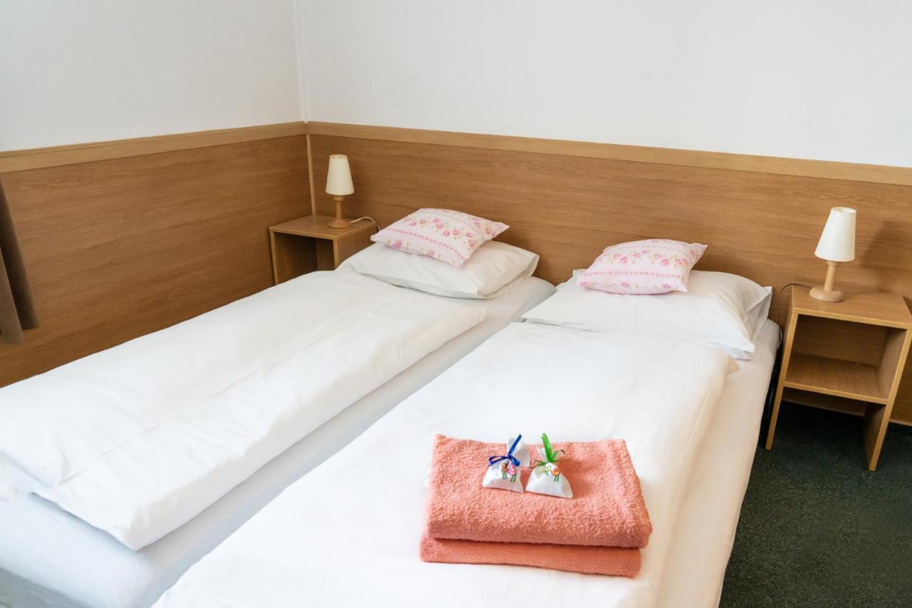 Hotel Beskid Μπιέλσκο-Μπιάλα Εξωτερικό φωτογραφία