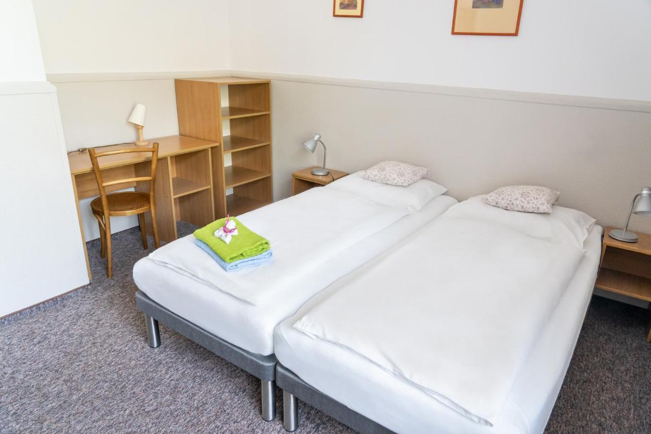 Hotel Beskid Μπιέλσκο-Μπιάλα Εξωτερικό φωτογραφία