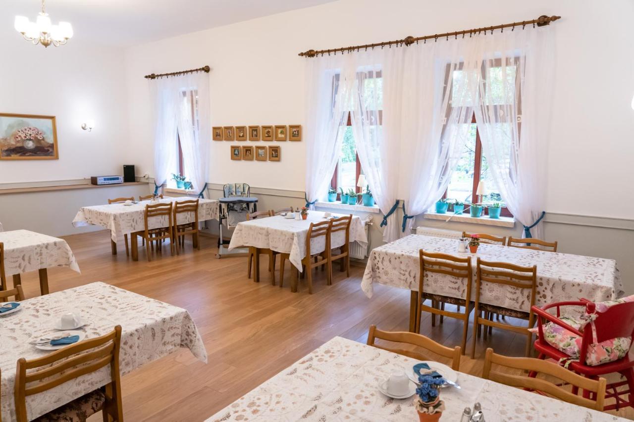Hotel Beskid Μπιέλσκο-Μπιάλα Εξωτερικό φωτογραφία
