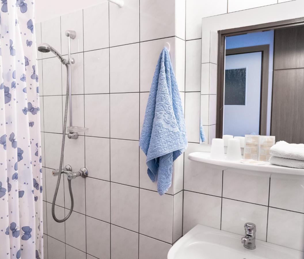 Hotel Beskid Μπιέλσκο-Μπιάλα Εξωτερικό φωτογραφία