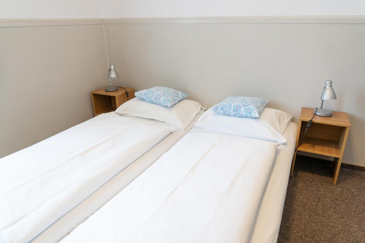 Hotel Beskid Μπιέλσκο-Μπιάλα Εξωτερικό φωτογραφία