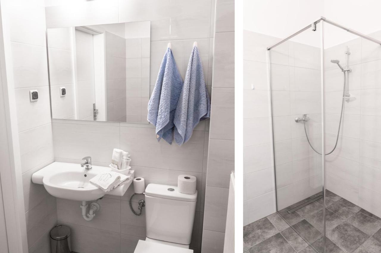 Hotel Beskid Μπιέλσκο-Μπιάλα Εξωτερικό φωτογραφία