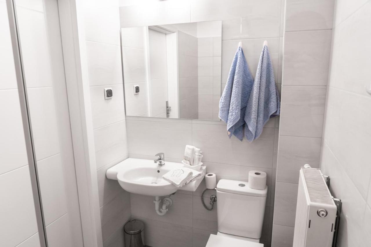Hotel Beskid Μπιέλσκο-Μπιάλα Εξωτερικό φωτογραφία